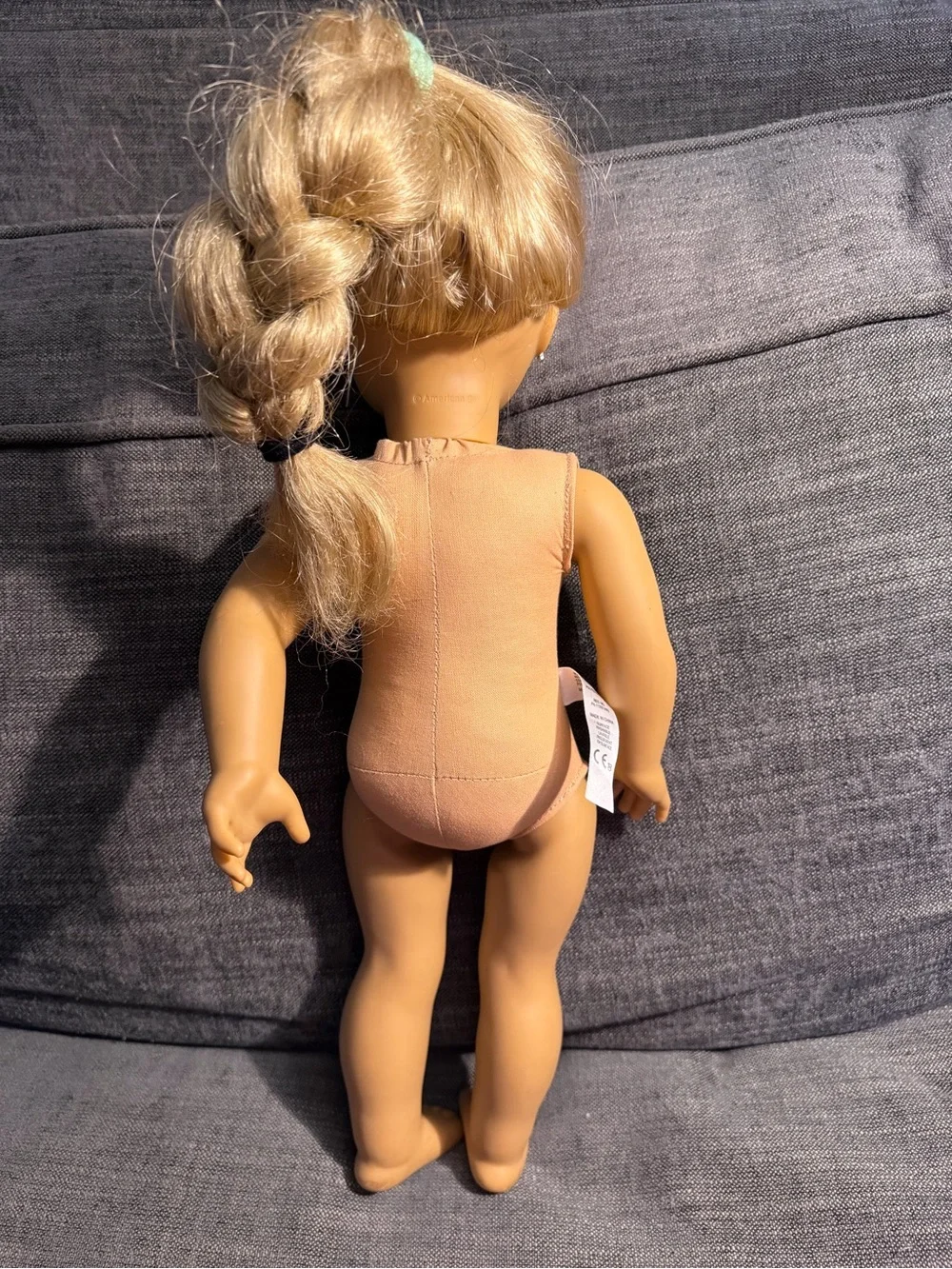 American Girl Tenney Grant Doll